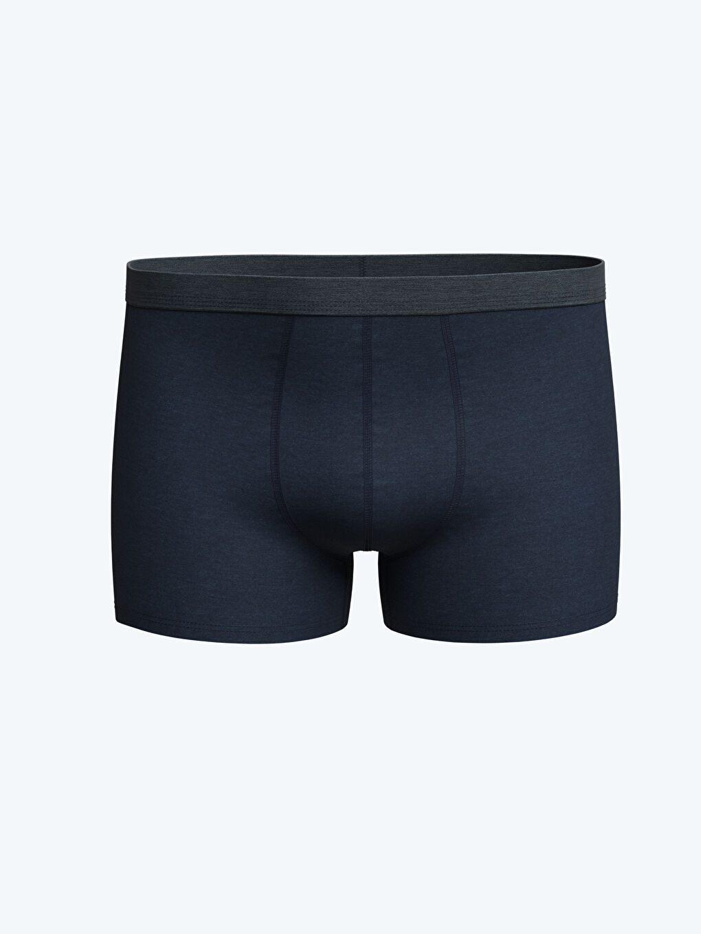 PLAVA Bokserice Muškarac -S42634Z8-DLT