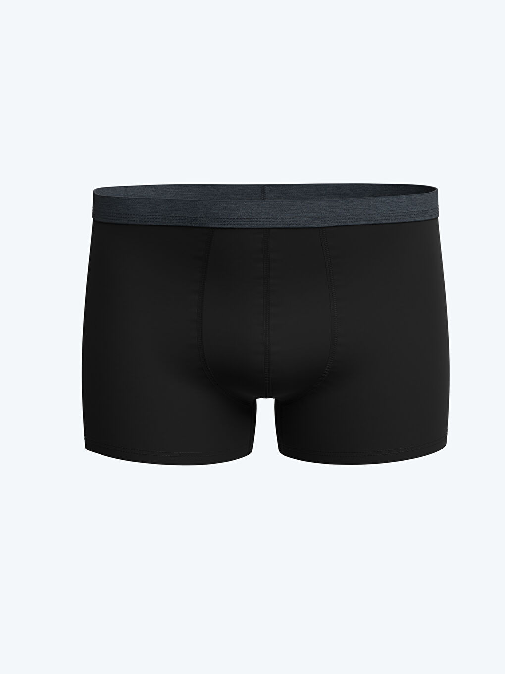 Regular Fit Men's Boxer 3-Pack -S42634Z8-L8N