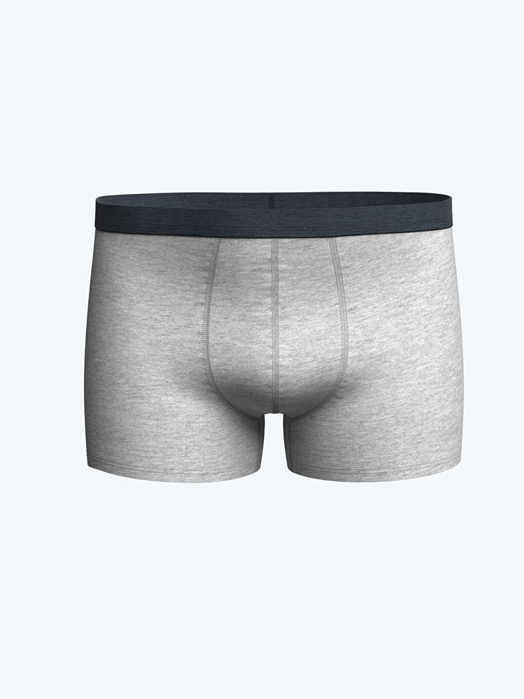 Regular Fit Men's Boxer 3-Pack -S42634Z8-L8N