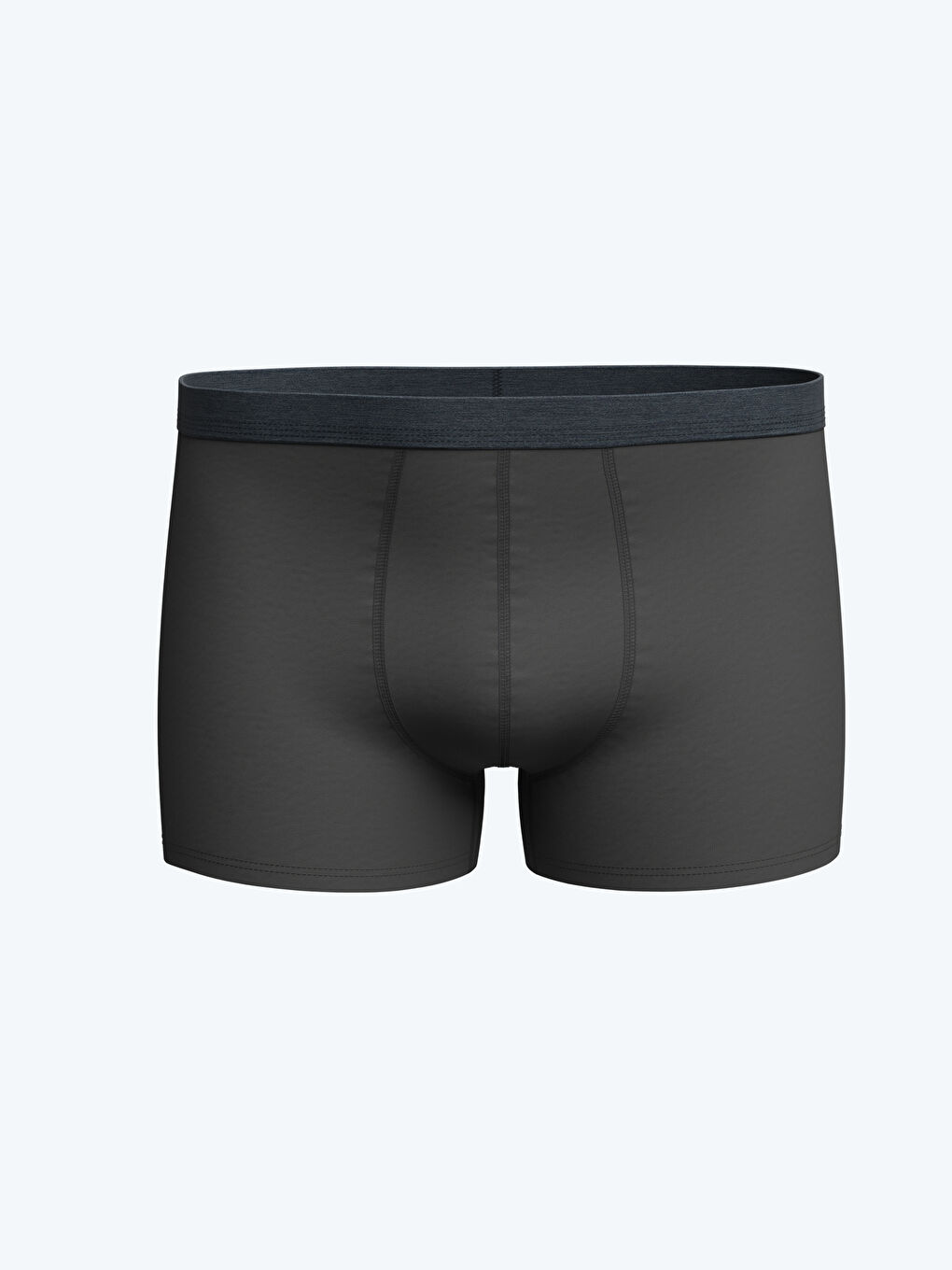 Regular Fit Men's Boxer 3-Pack -S42634Z8-L8N