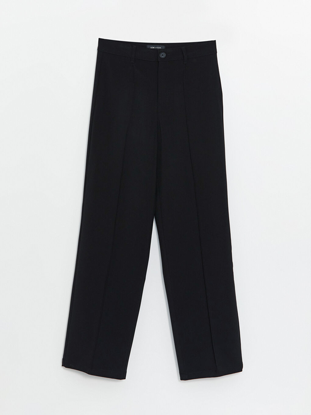 CRNA Pantalone Žena -S42635Z8-CVL
