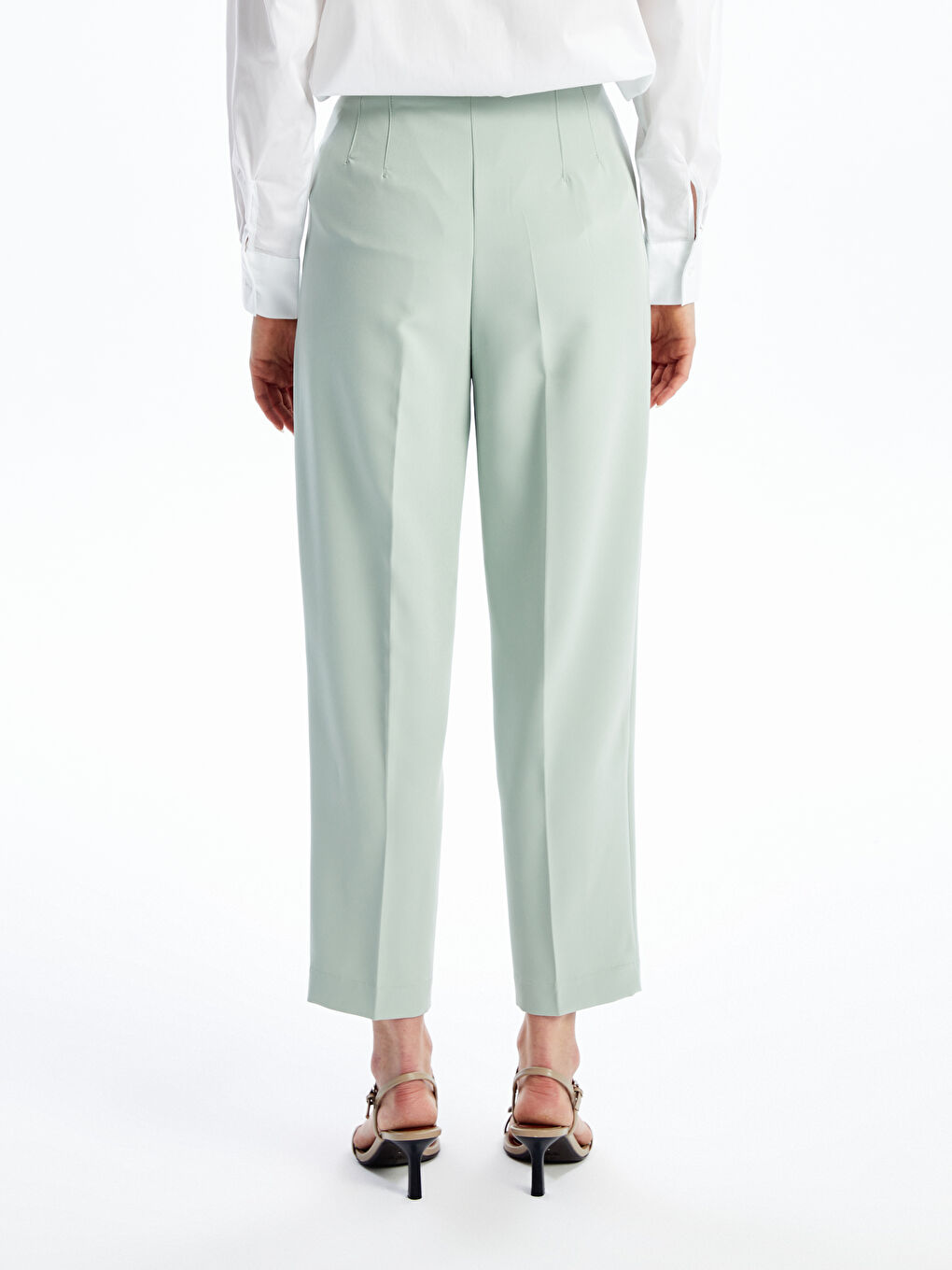 ZELENA Pantalone Žena -S42636Z8-TTS