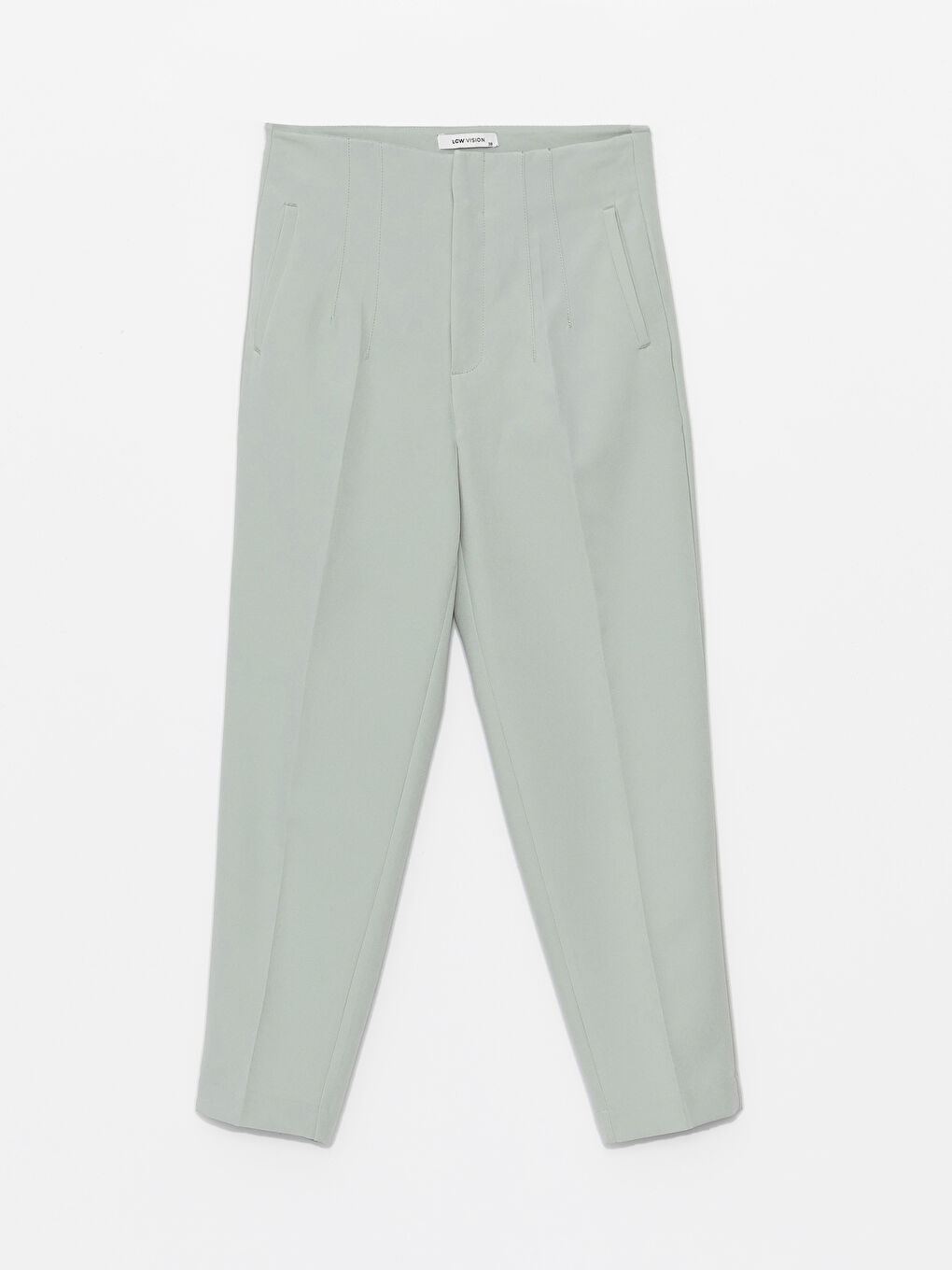 ZELENA Pantalone Žena -S42636Z8-TTS
