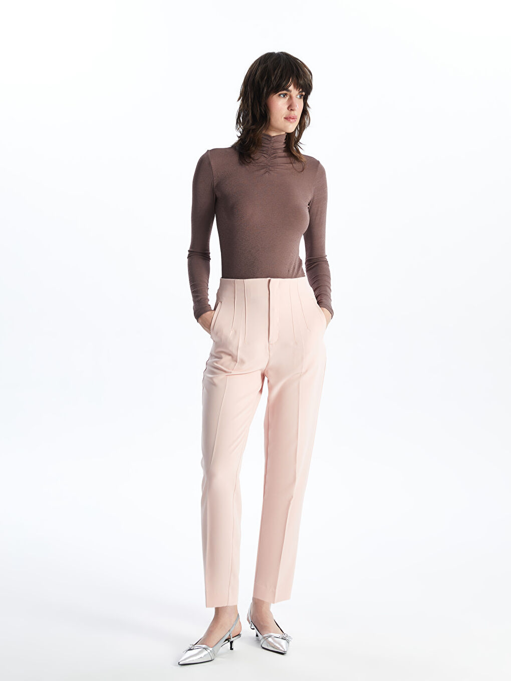 ROZE Pantalone Žene -S42636Z8-V00