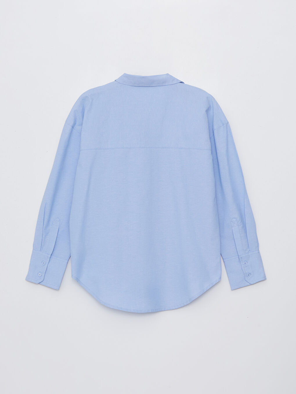 Oxford Women's Shirt -S42704Z8-FMR