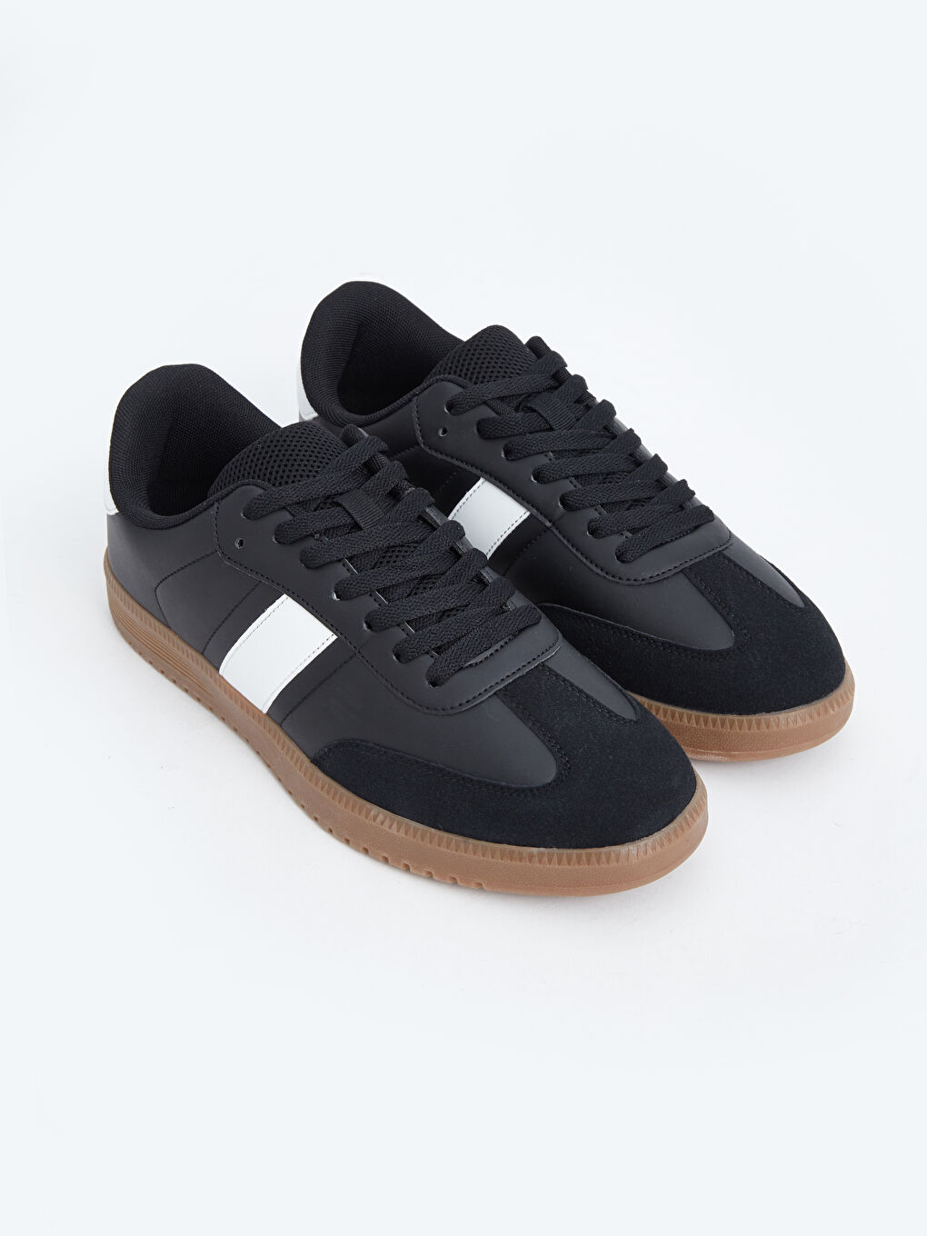 Încălțăminte Sport cu Șireturi pentru Bărbați