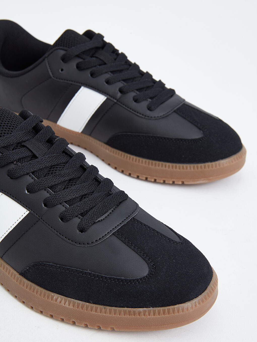 Încălțăminte Sport cu Șireturi pentru Bărbați-2