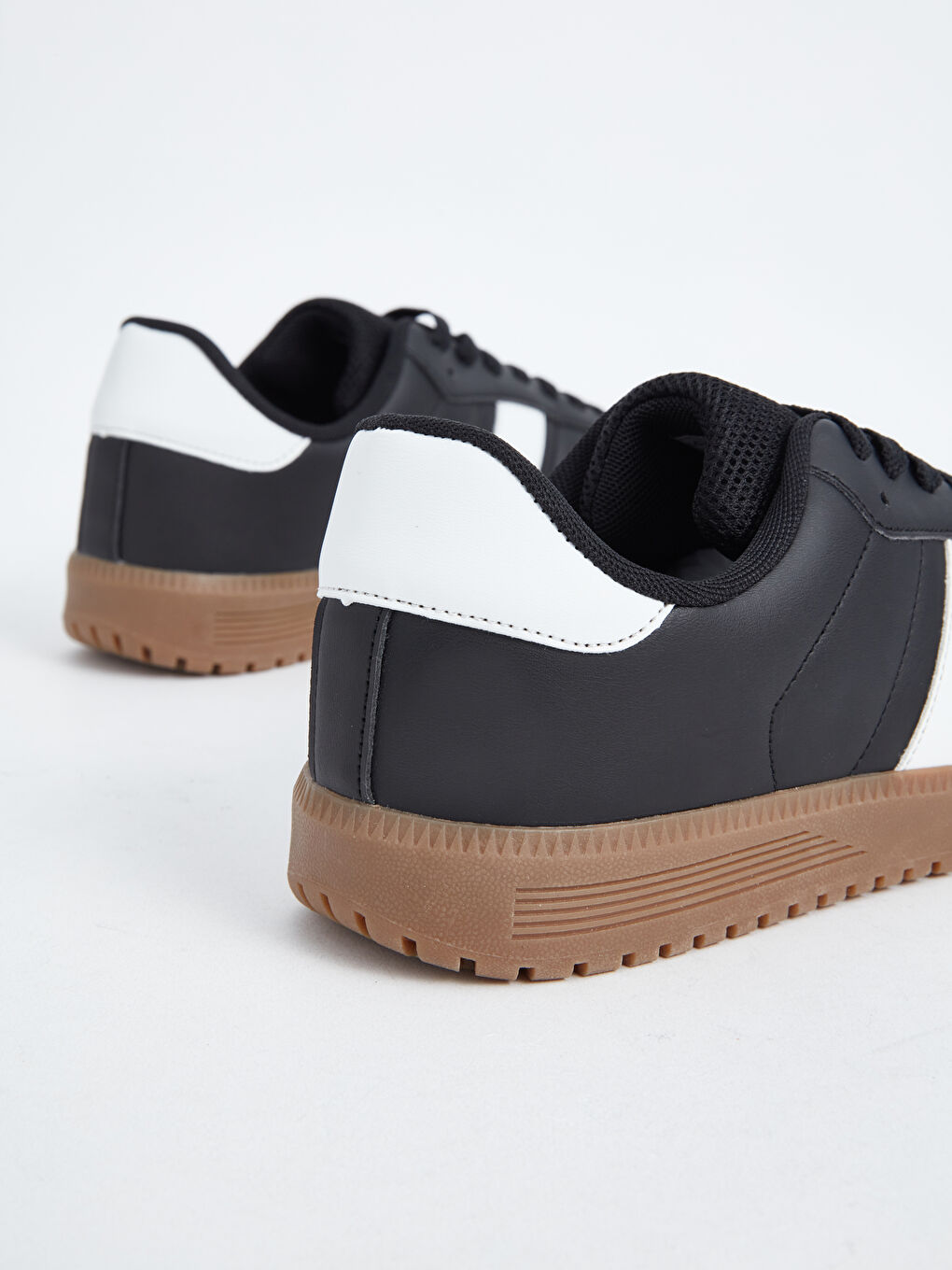 Încălțăminte Sport cu Șireturi pentru Bărbați-4