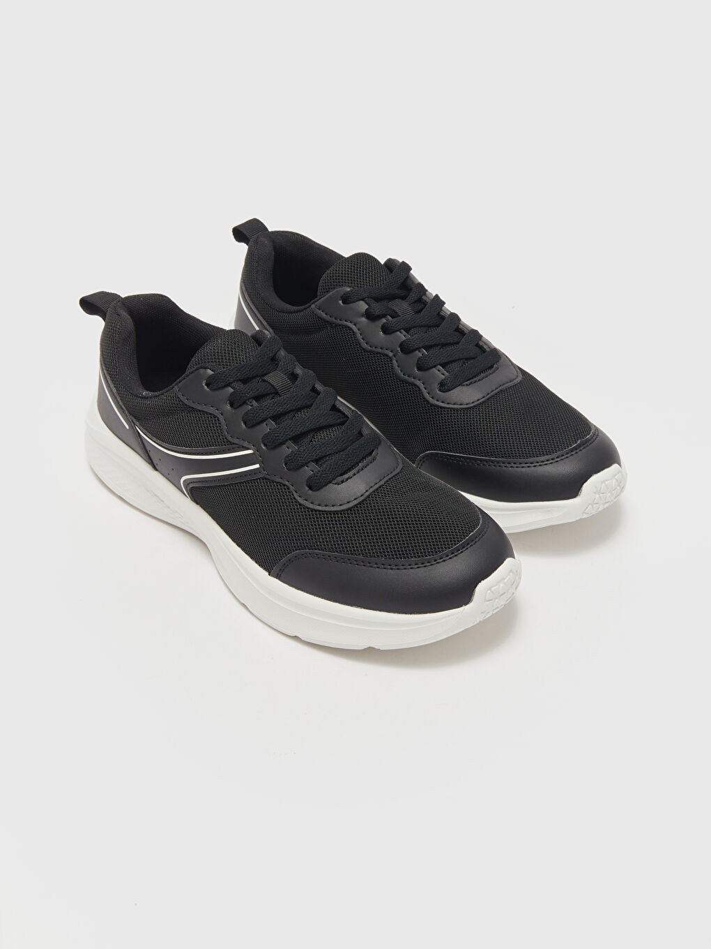 File Detailed Men's Sneaker -S42728Z8-HUC