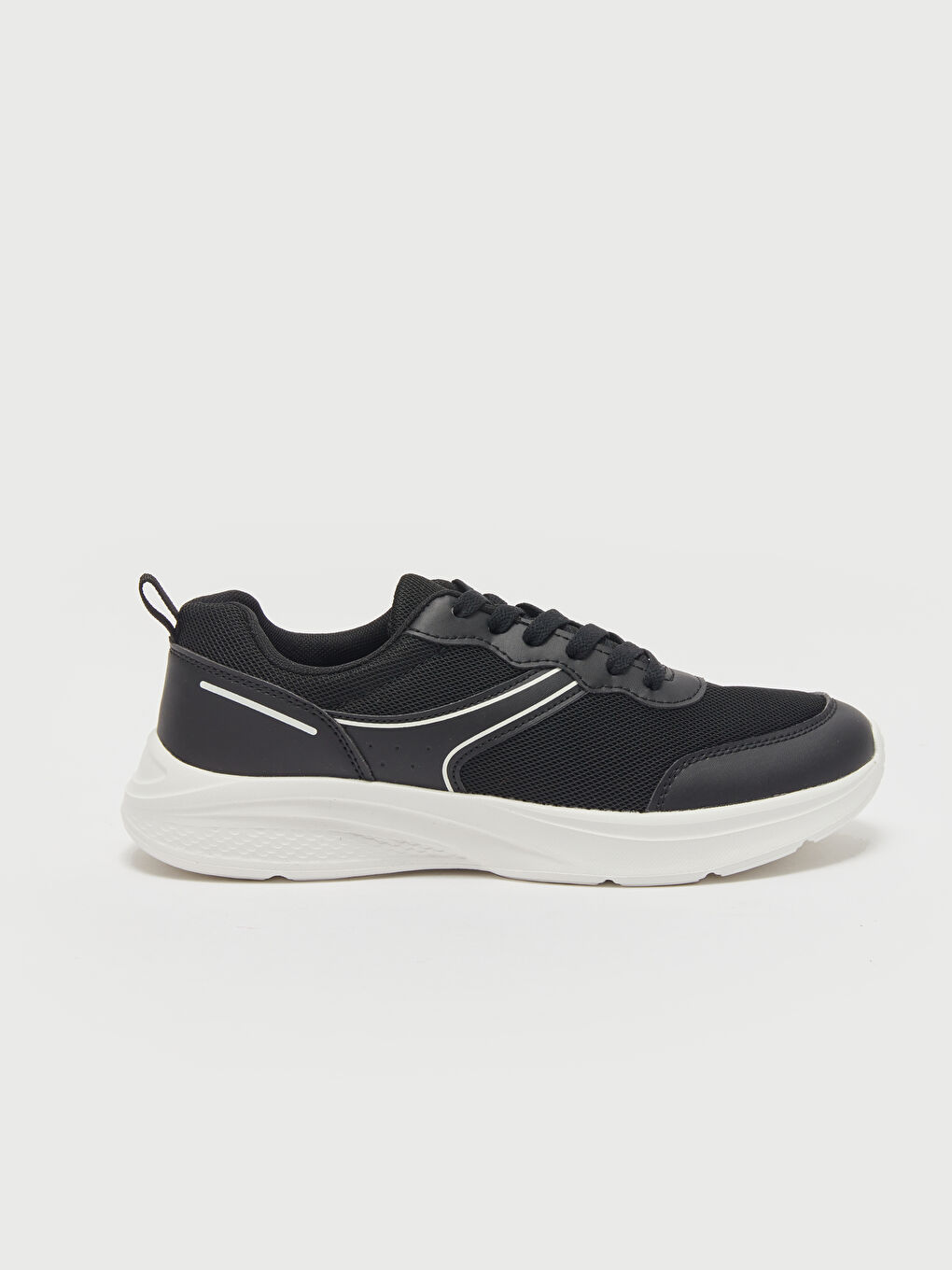 File Detailed Men's Sneaker -S42728Z8-HUC