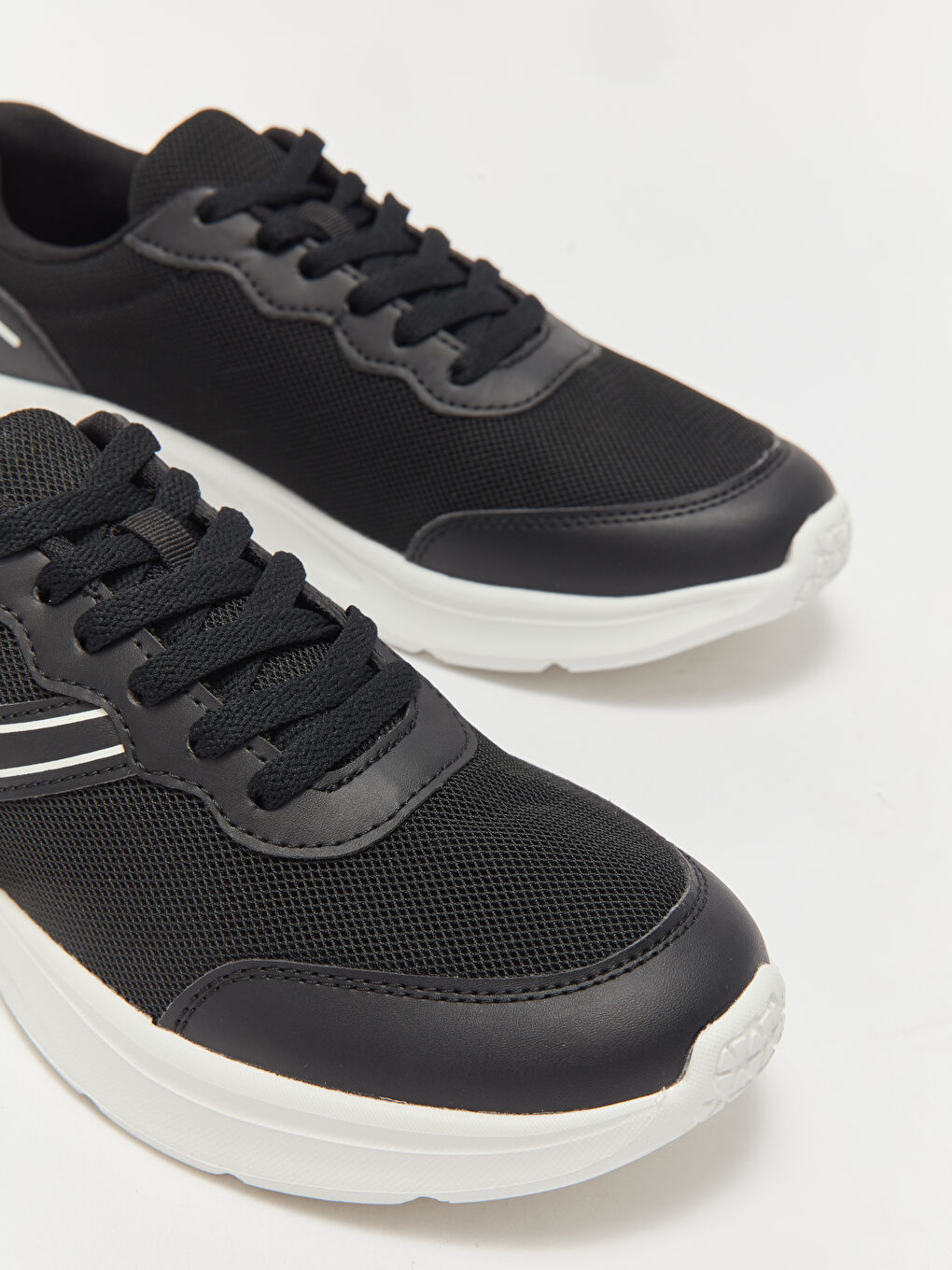 File Detailed Men's Sneaker -S42728Z8-HUC