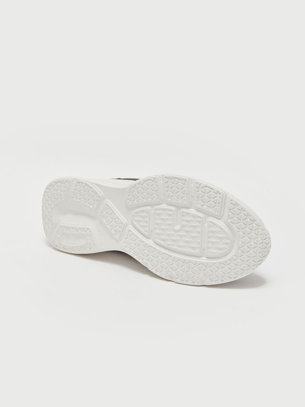 File Detailed Men's Sneaker -S42728Z8-HUC