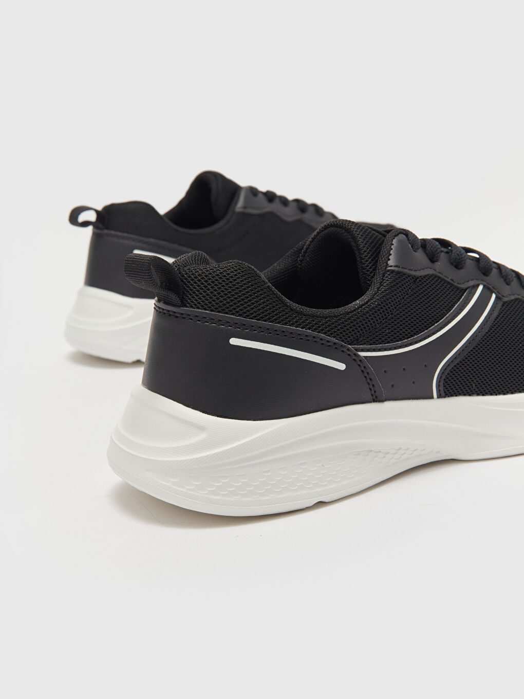 File Detailed Men's Sneaker -S42728Z8-HUC