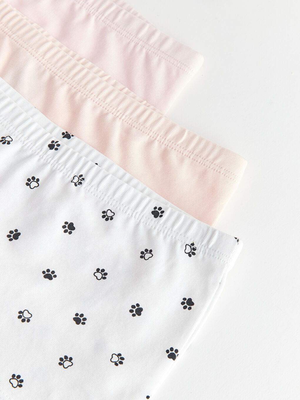 Printed Girls' Boxer 3-packs -S42838Z4-FUG