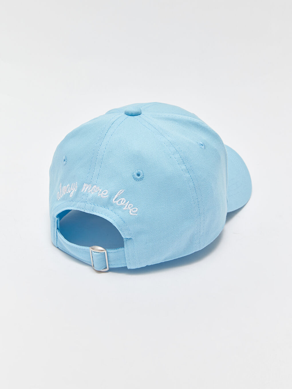 Embroidered Womens Cap Hat -S42887Z8-FND