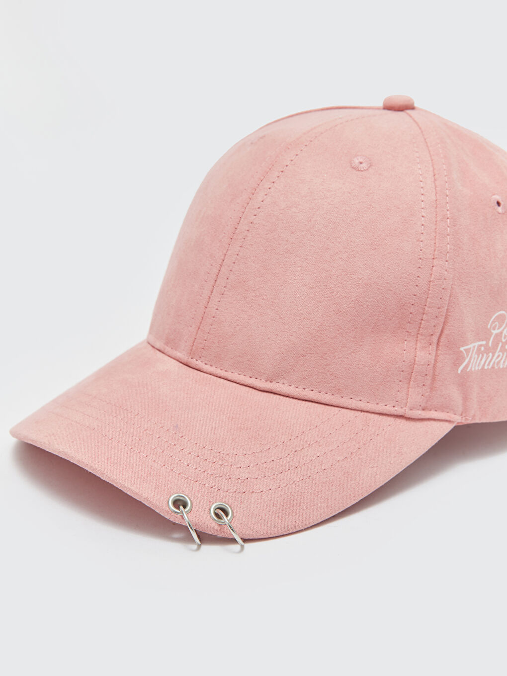 LC Waikiki ROZE Kačket Žena -S42898Z8-CVR