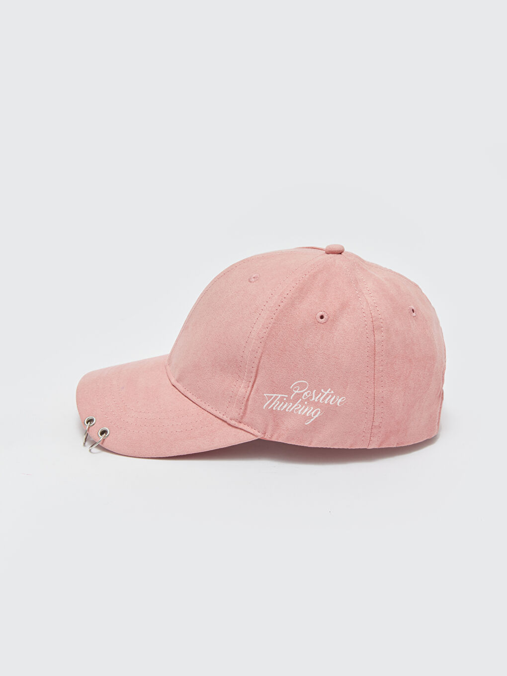 LC Waikiki ROZE Kačket Žena -S42898Z8-CVR