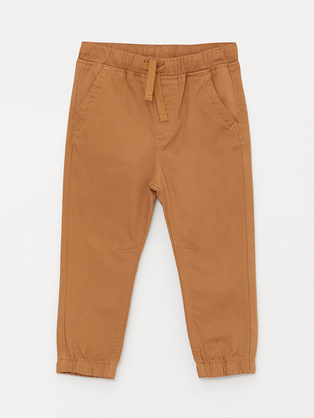 Pantalone sa elastičnim strukom -S42942Z1-GSC