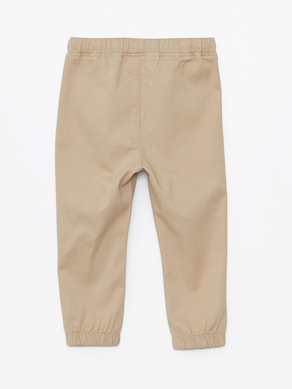 Elastic Waist Basic Baby Boy Jogger Trousers -S42942Z1-JEJ