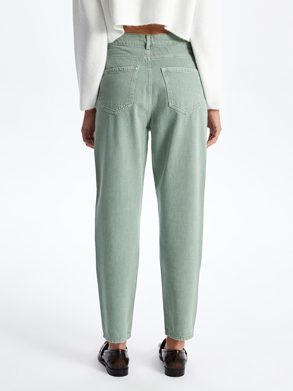 Mom fit farmerke -S42943Z8-GC8