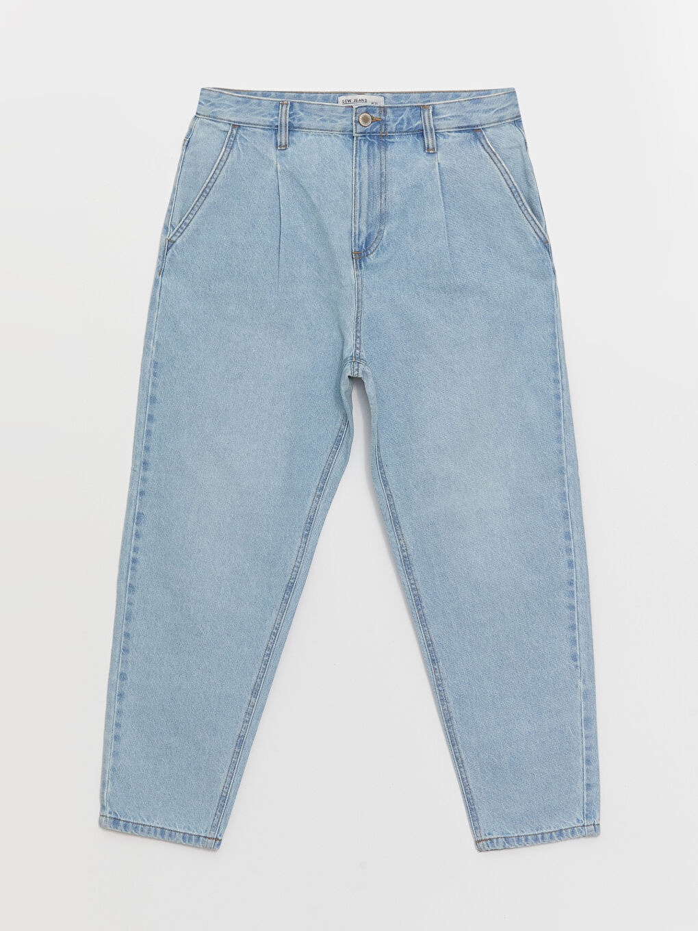 LCW Jeans Ανδρικό τζιν 800 Balloon Fit -S43077Z8-311