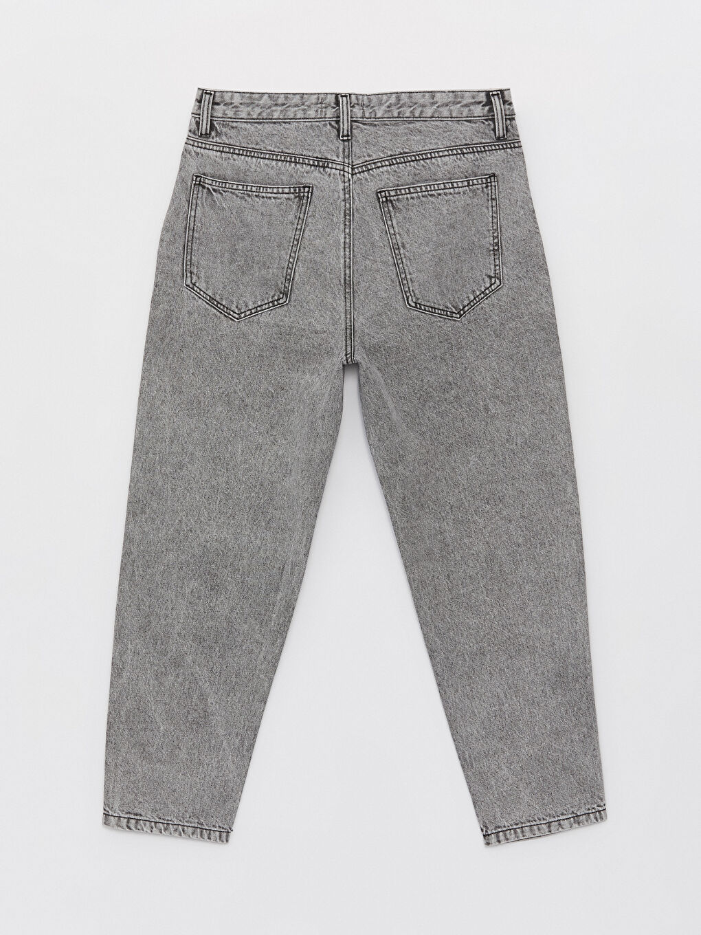 LCW Jeans 800 Balloon Fit Men's Jeans -S43079Z8-GRD