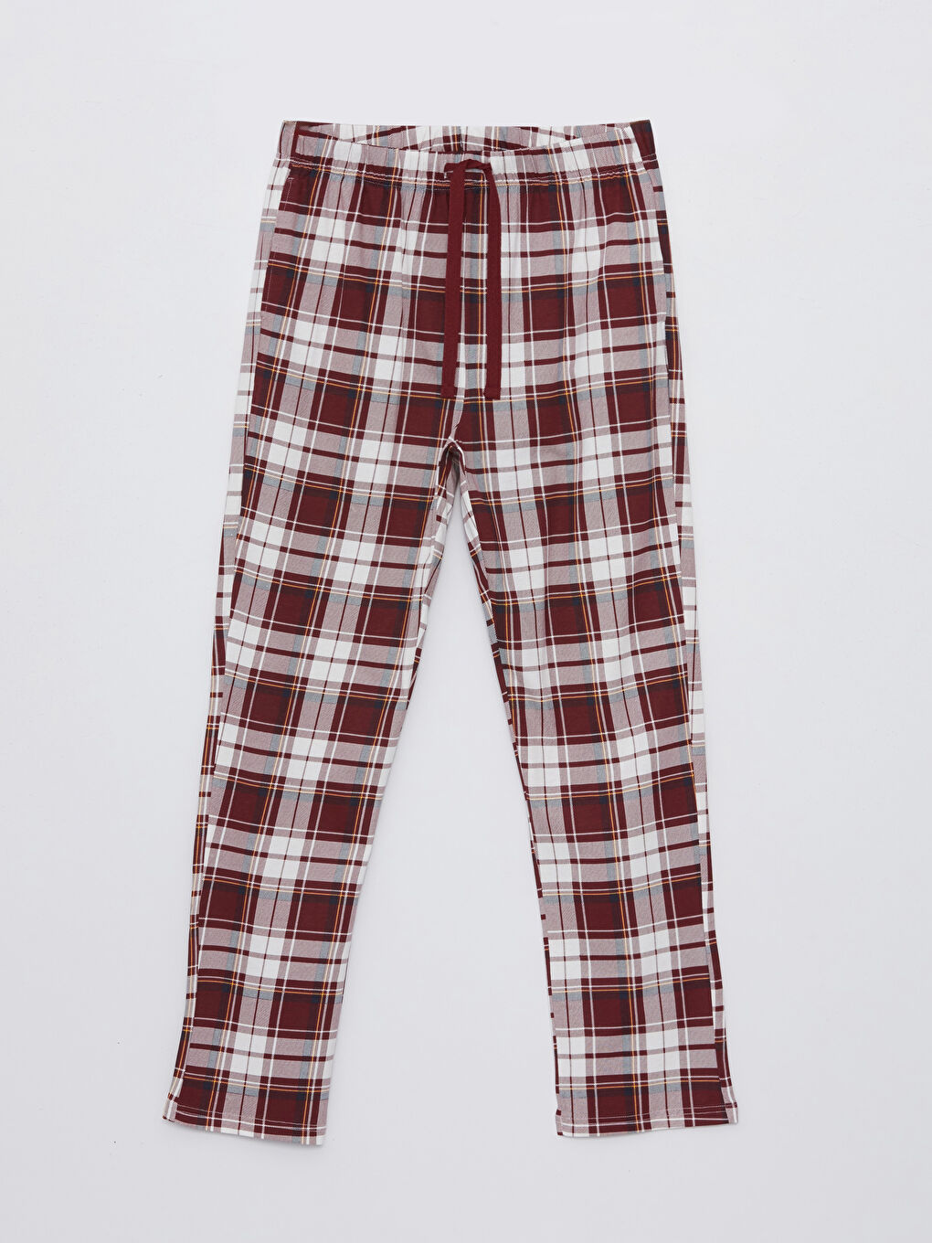 LC WAIKIKI Regular Fit Men's Pyjama Set -S43115Z8-LQV