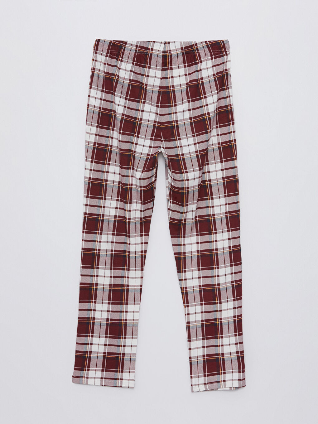 LC WAIKIKI Regular Fit Men's Pyjama Set -S43115Z8-LQV