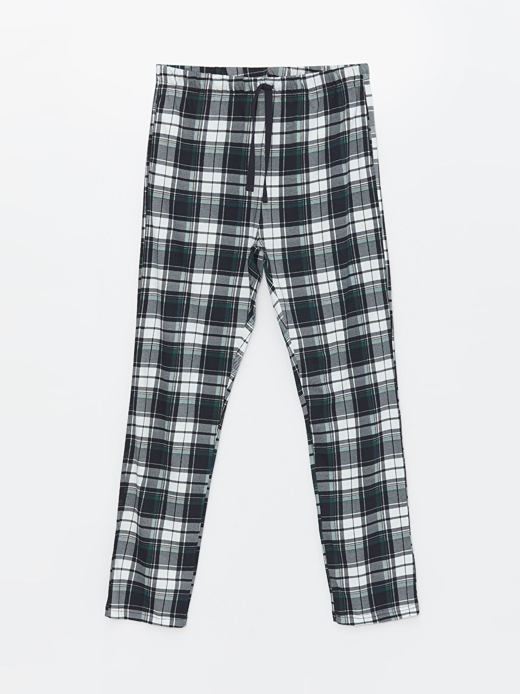 Regular Fit Men's Pyjama Set -S43121Z8-LSJ