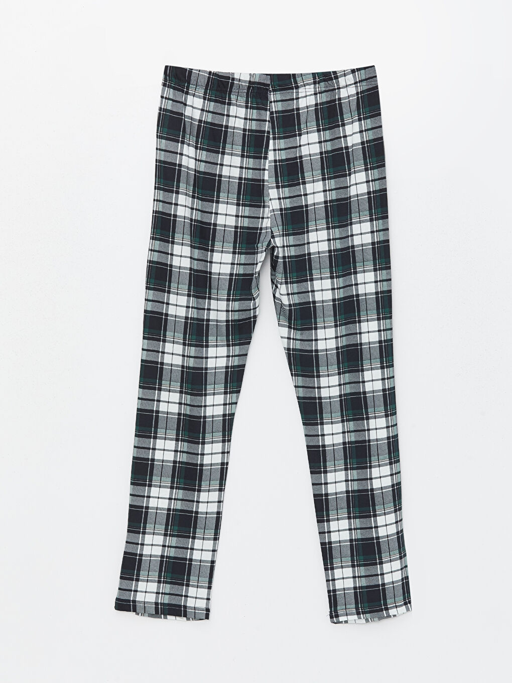 Regular Fit Men's Pyjama Set -S43121Z8-LSJ