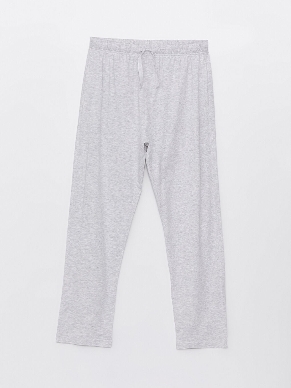 LC WAIKIKI Lacivert Standart Kalıp Erkek Pijama Takımı - 7