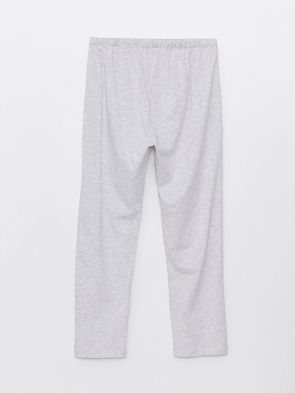 LC WAIKIKI Lacivert Standart Kalıp Erkek Pijama Takımı - 8