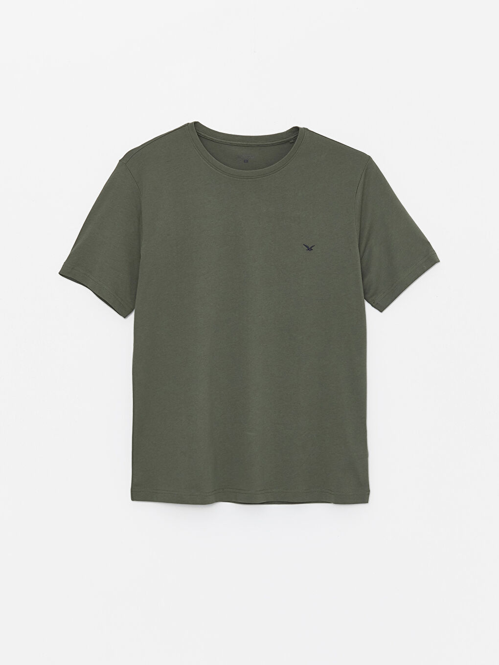 LC WAIKIKI Yeşil Standart Kalıp Erkek Pijama Takımı - 6