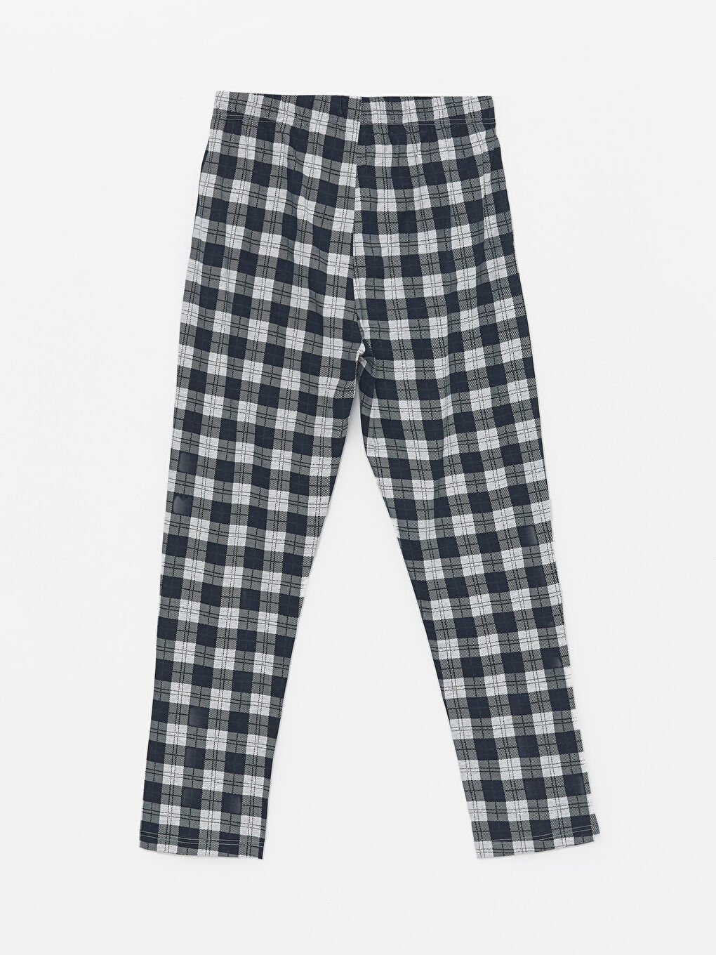 LC WAIKIKI Yeşil Standart Kalıp Erkek Pijama Takımı - 8