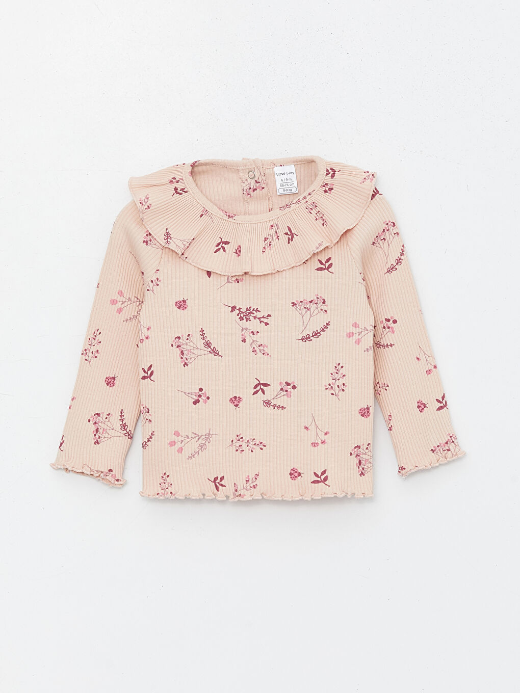 ROZE Komplet Beba devojčica -S43321Z1-LT4