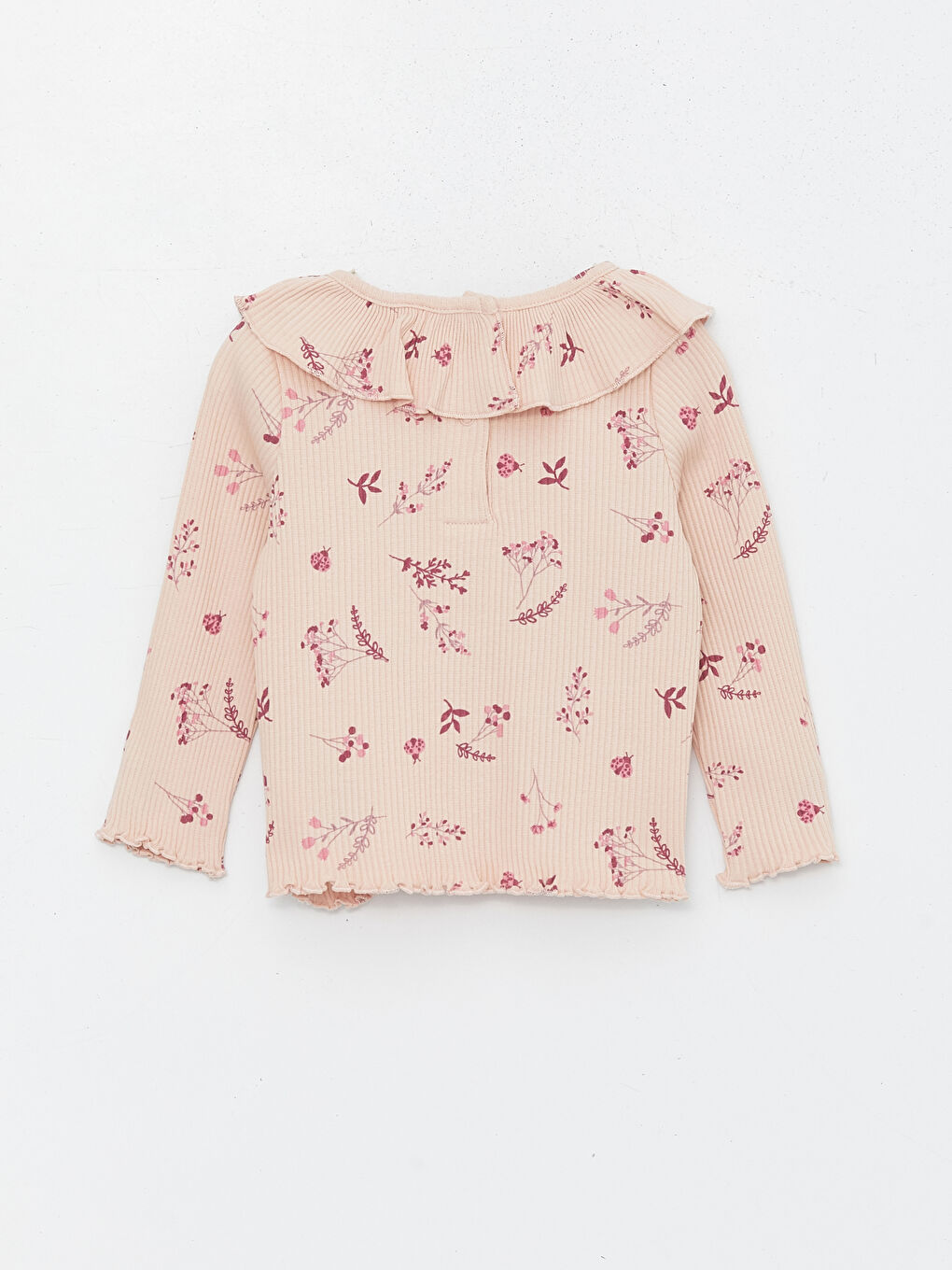 ROZE Komplet Beba devojčica -S43321Z1-LT4