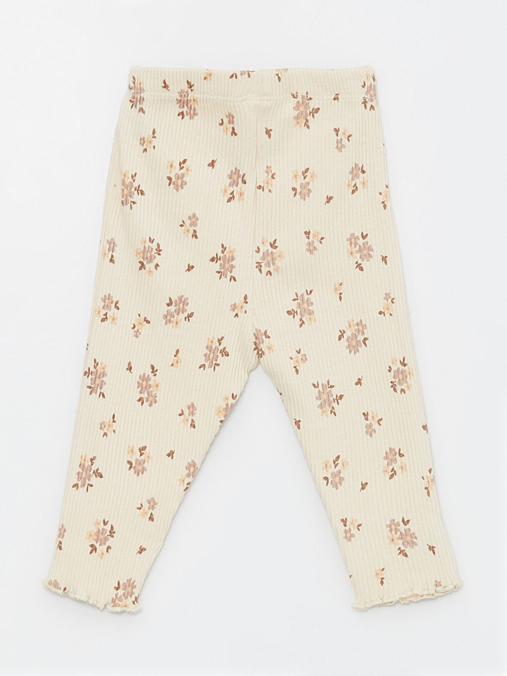 Crew Neck Long Sleeve Baby Girl Sweatshirt and Tights 2-Pack Set -S43349Z1-RMY