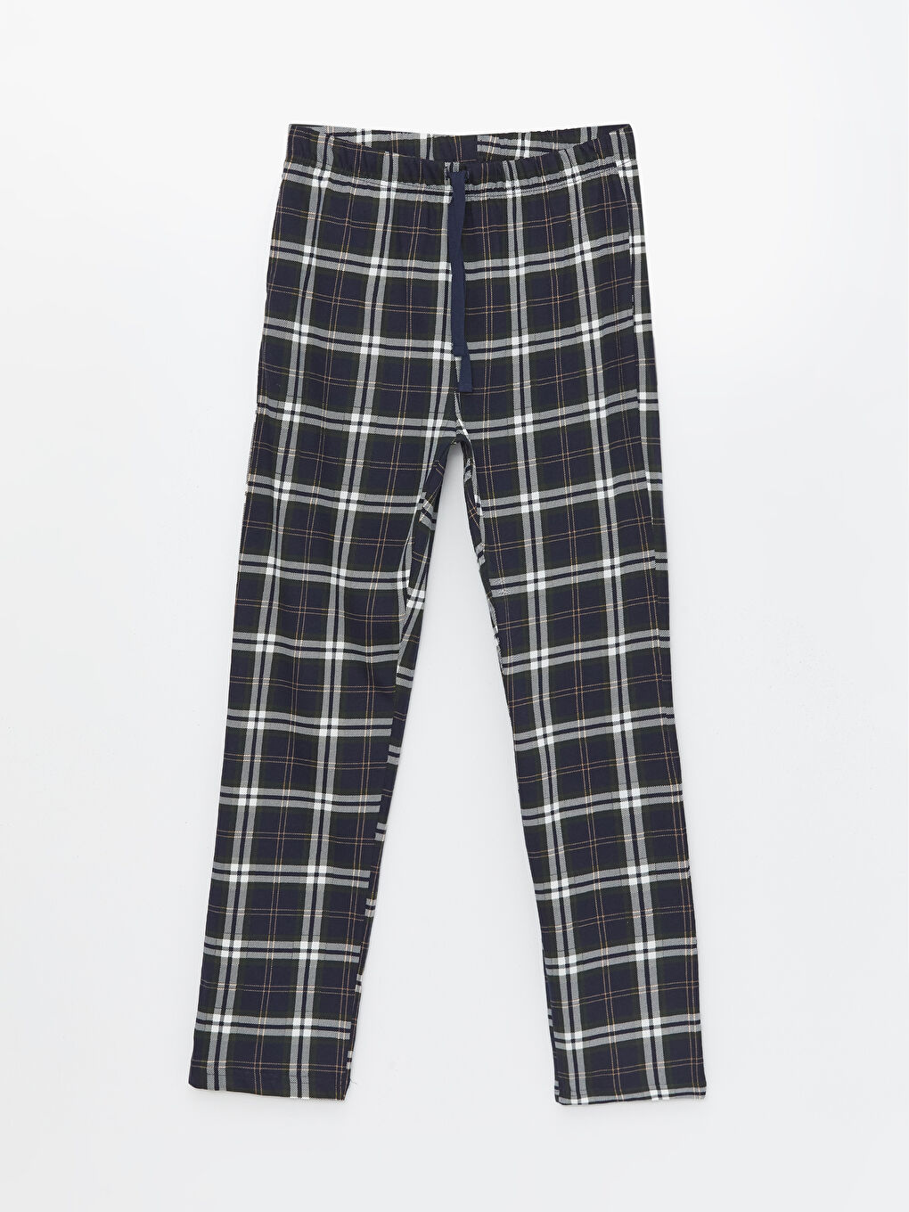 Regular Fit Men's Pyjama Set -S43358Z8-LRR