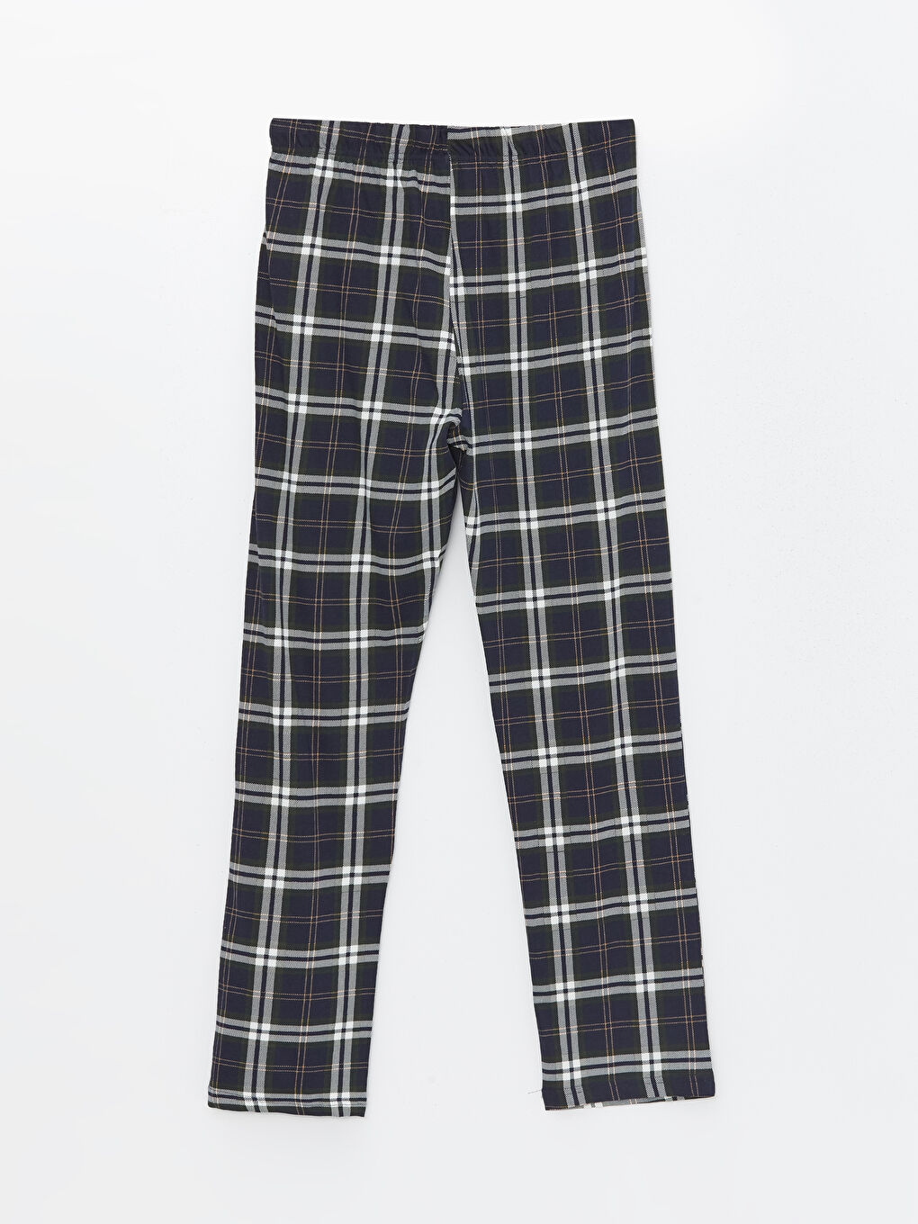 Regular Fit Men's Pyjama Set -S43358Z8-LRR