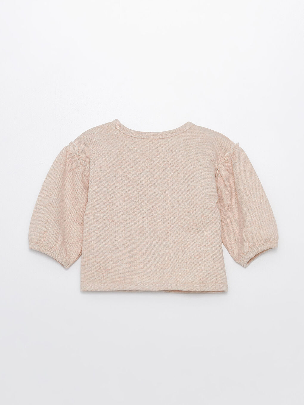 V Neck Baby Girl Cardigan -S43380Z1-GA3