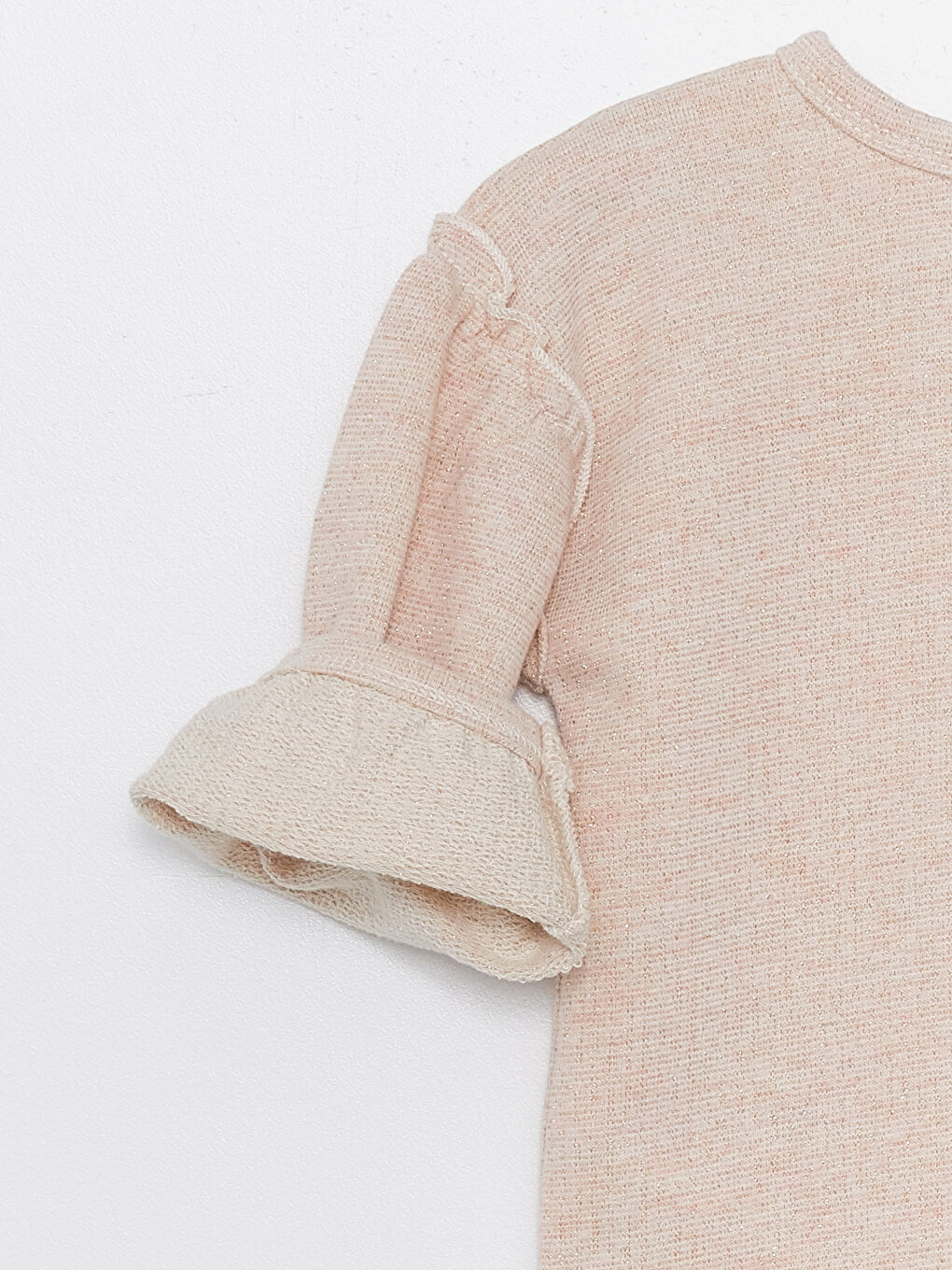 V Neck Baby Girl Cardigan -S43380Z1-GA3