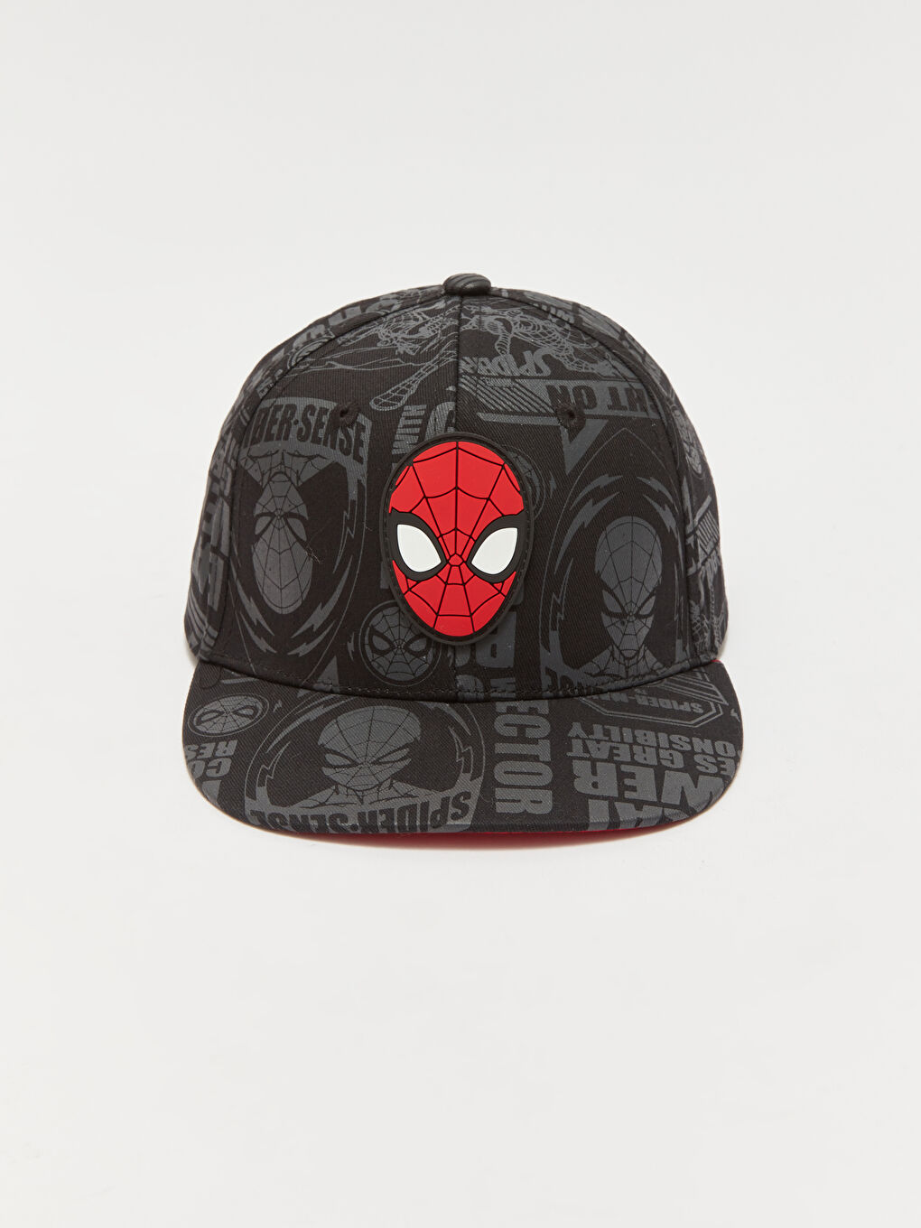 Spider-Man Printed Boys' Baseball Cap -S43442Z4-E0N