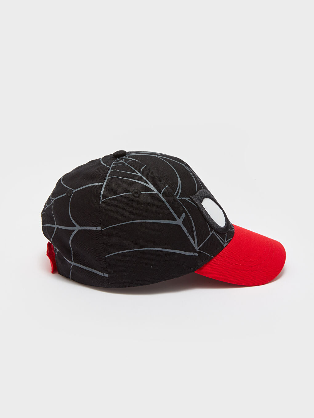 LCW ACCESSORIES Spider-Man Printed Boys' Baseball Cap -S43475Z4-E0N