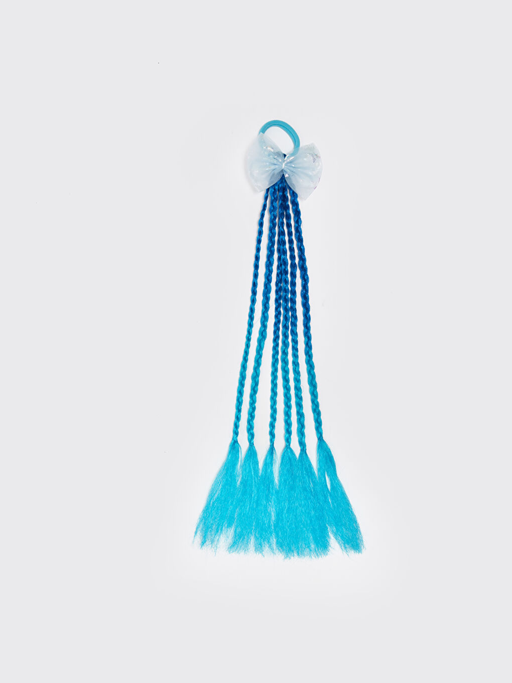 Frozen Licensed Girls' Braided Hair -S43686Z4-M0T