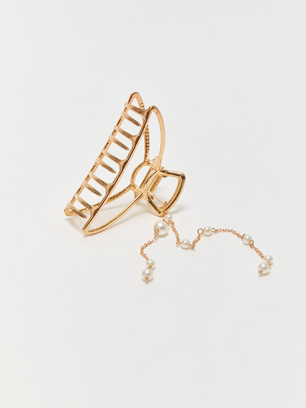 Γυναικείο Κλιπ Μαλλιών