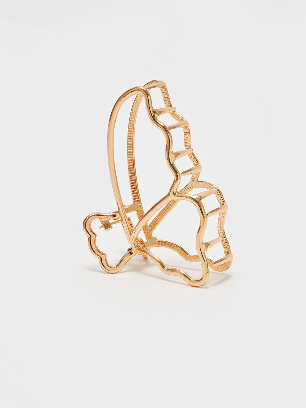 Metal Women's Claw Clip -S43701Z8-M0T