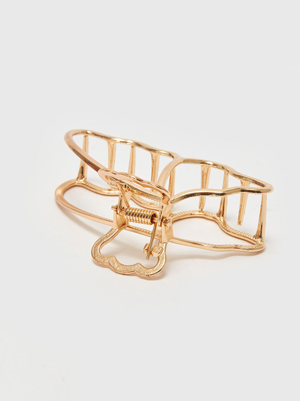 Metal Women's Claw Clip -S43701Z8-M0T