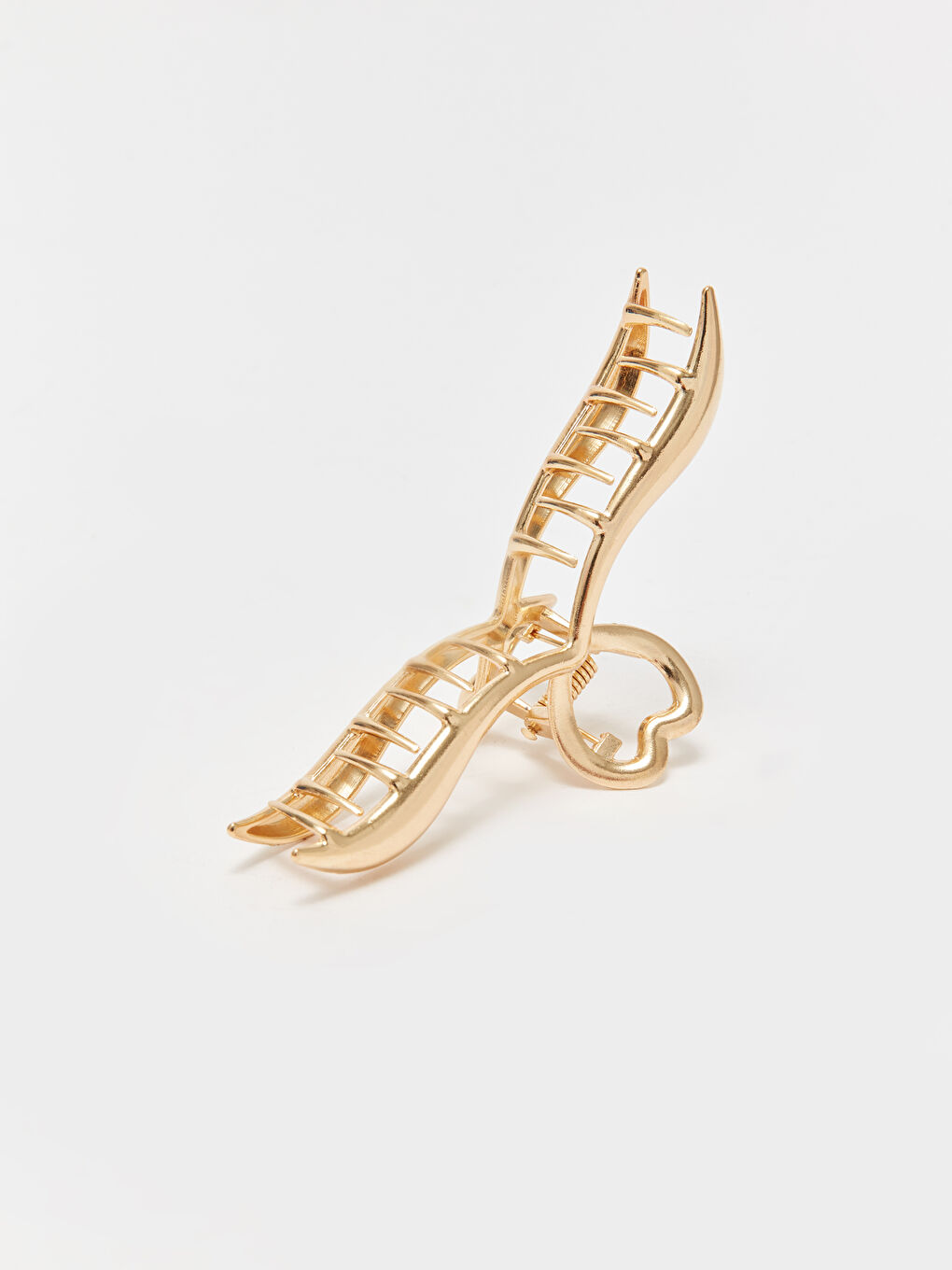 LCW ACCESSORIES Women's Claw Clip -S43704Z8-M0T