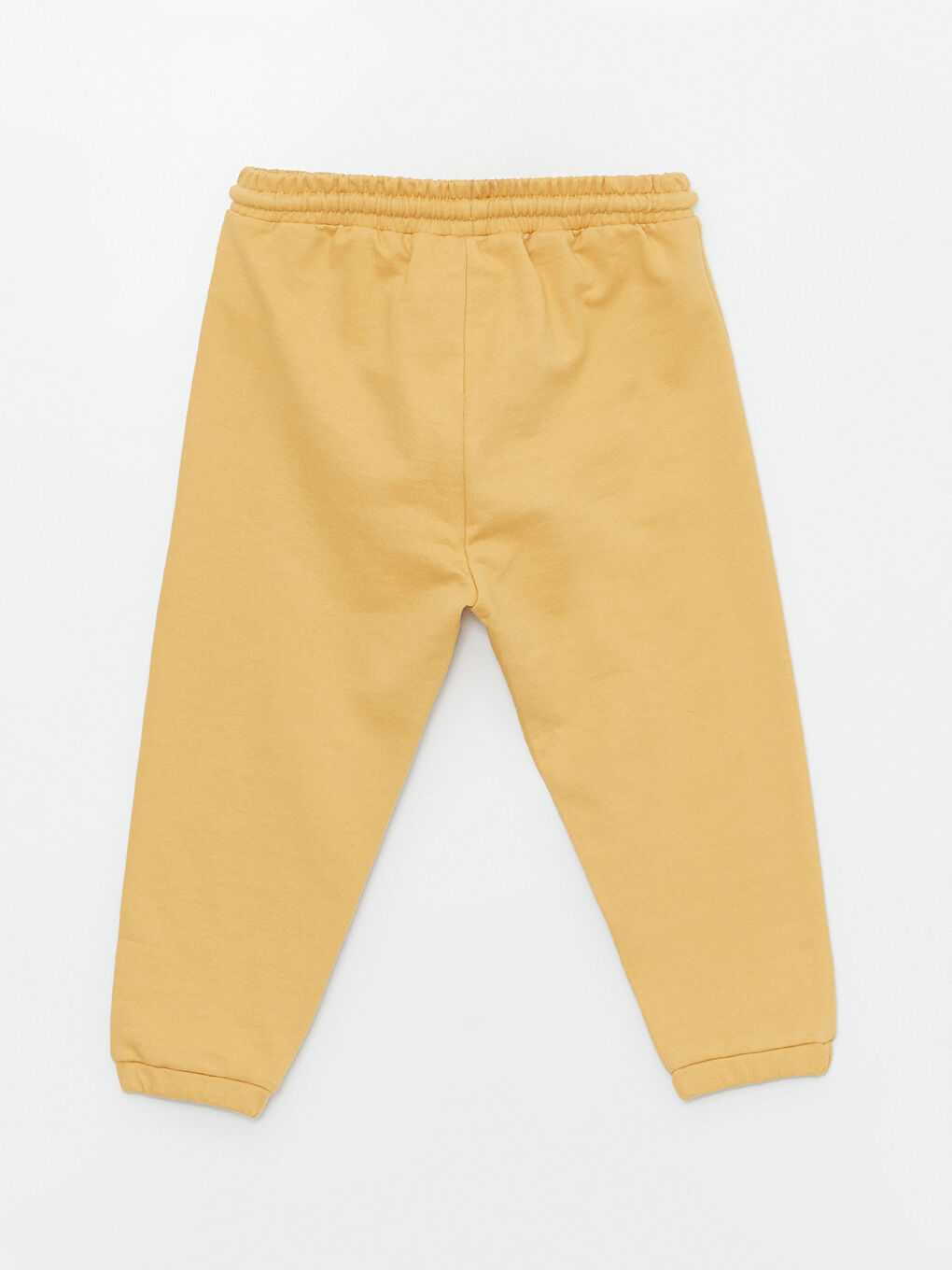 Crew Neck Short Sleeve Lion King Printed Baby Boys T-Shirt and Tracksuit Bottom 2 Pack Set-4