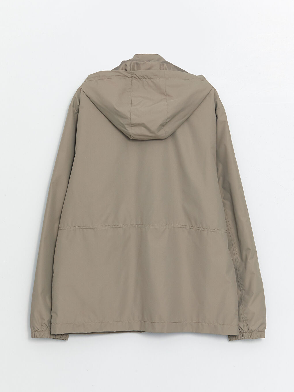 SOUTHBLUE Standard Fit Hooded Men's Coat -S43868Z8-QSC